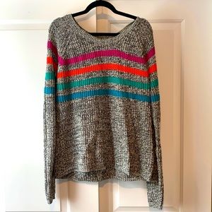 Sweater, size Large